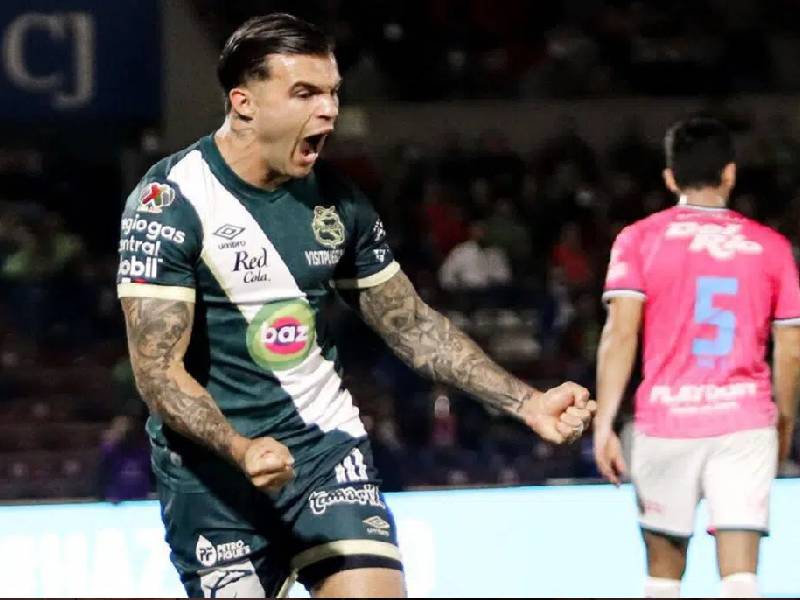 Video. Puebla vence 2-0 a Juárez; por ahora están en la reclasificación