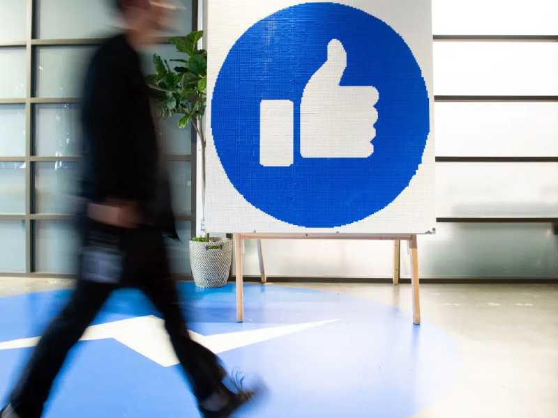 Facebook, ¿por qué no?, construye su metaverso