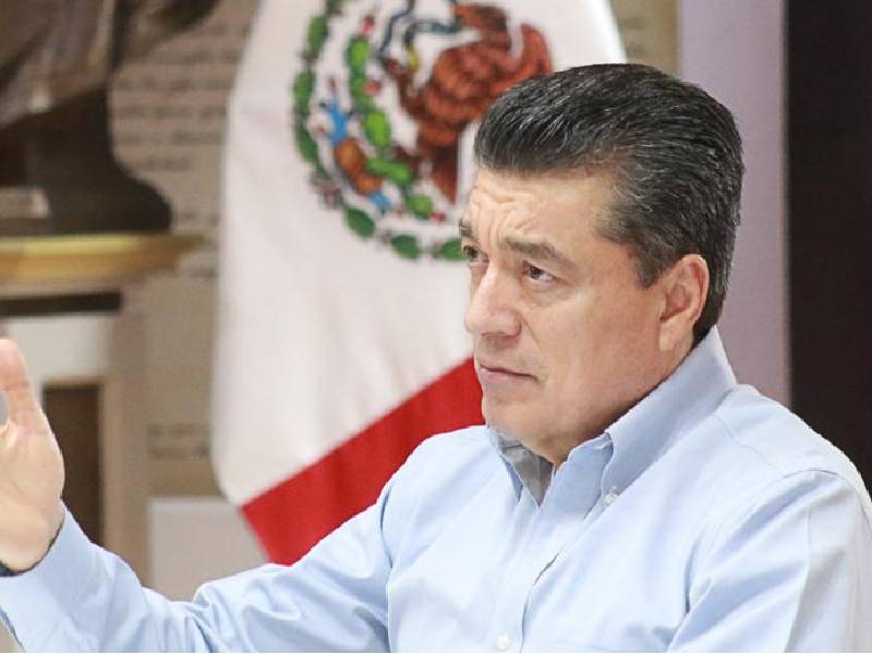 Gobernador de Chiapas