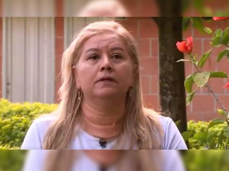 Colombiana rebatirá ante la justicia cancelación de su eutanasia