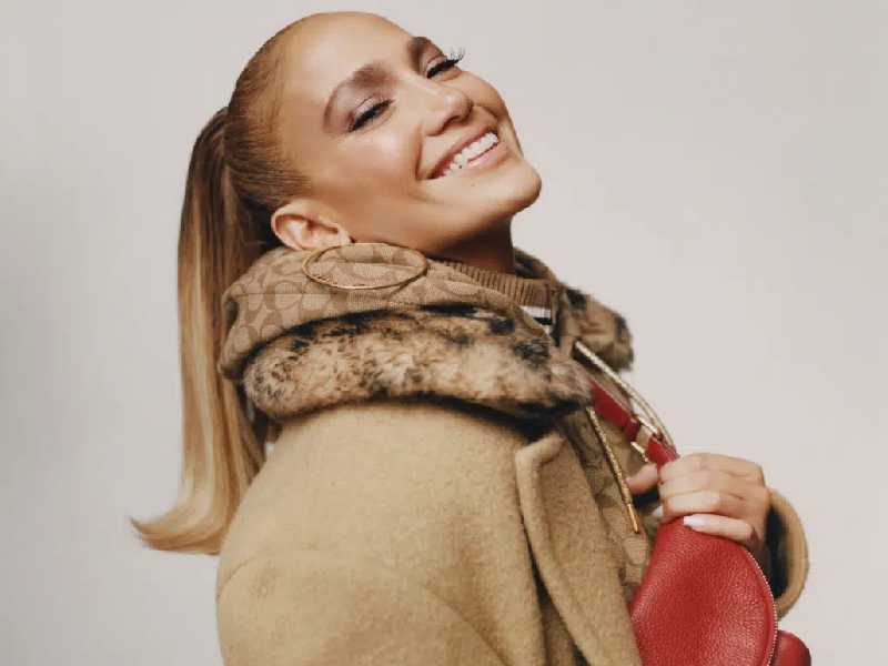 Jennifer Lopez auténtica e inclusiva
