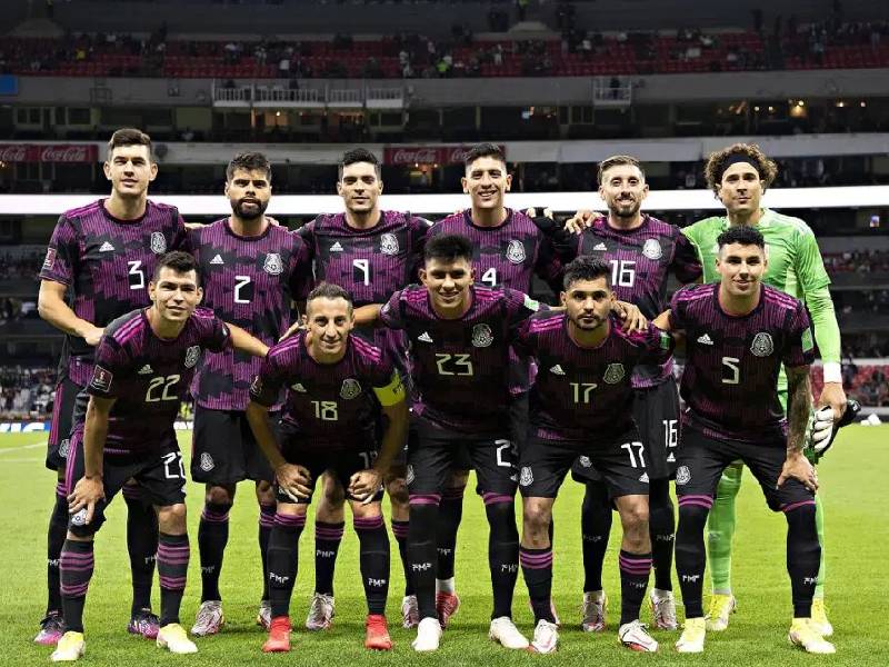 Eliminatorias Rumbo a Qatar 2022: ¿Dónde y cuándo ver El Salvador vs México?