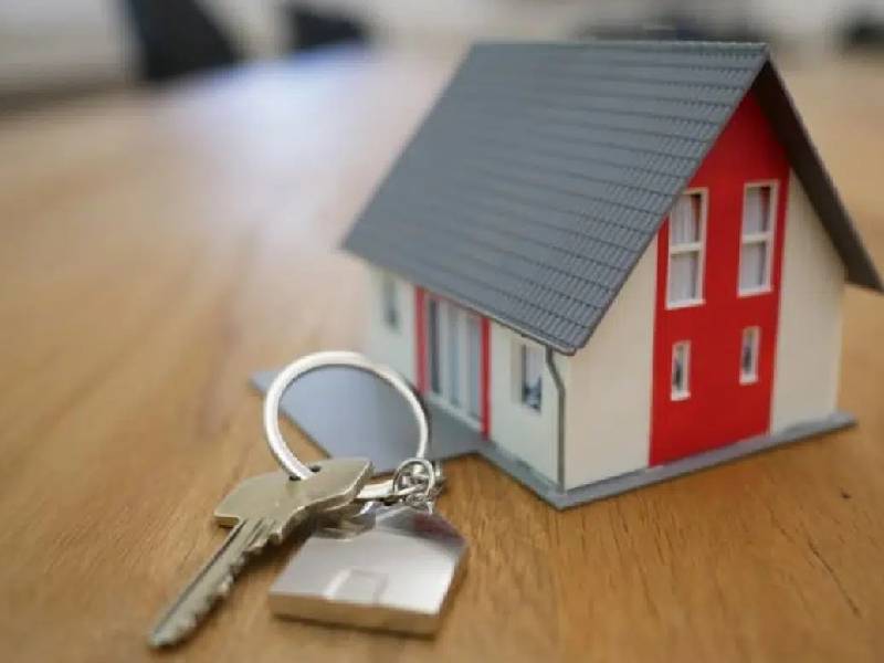 Si tienes pensado comprar una casa, el momento es ahora