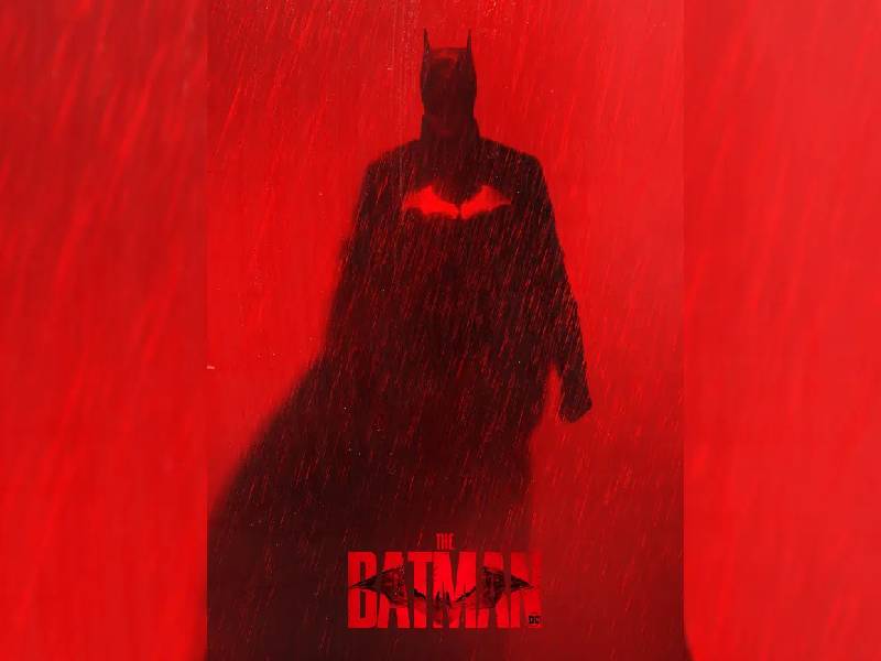¡The Batman! tiene fecha de estreno, aquí te decimos cuándo