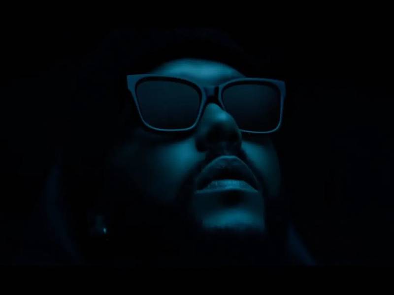 The Weeknd lanza nuevo sencillo con Swedish House Mafia