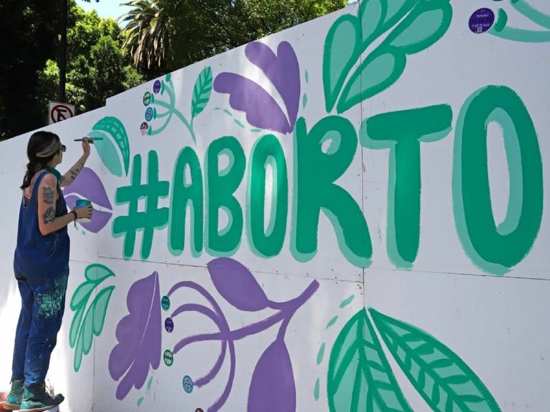 En 2022 se despenalizará el aborto en Quintana Roo