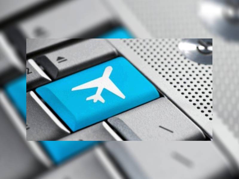 Advierten de fraudes cibernéticos con falsas agencias de viajes