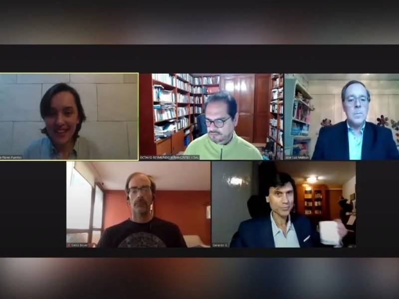 Investigadores de la UNAM hablan sobre el Premio Nobel de Física 2021