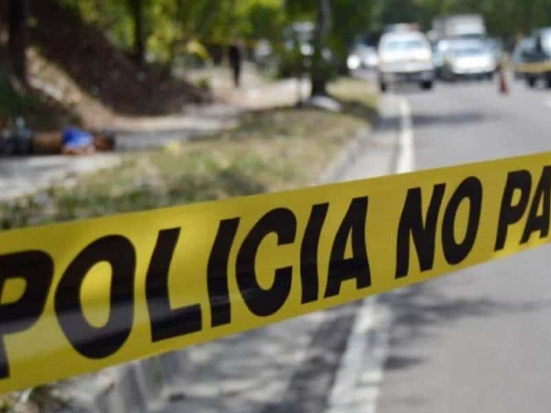 Rescatan a cinco menores secuestrados en Oaxaca