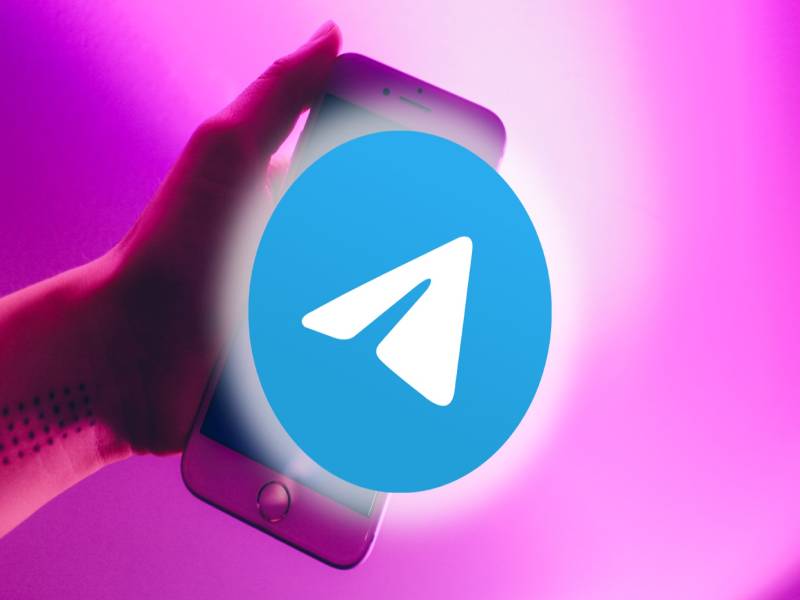 Paso a paso cómo funciona Telegram tras caída de Whatsapp