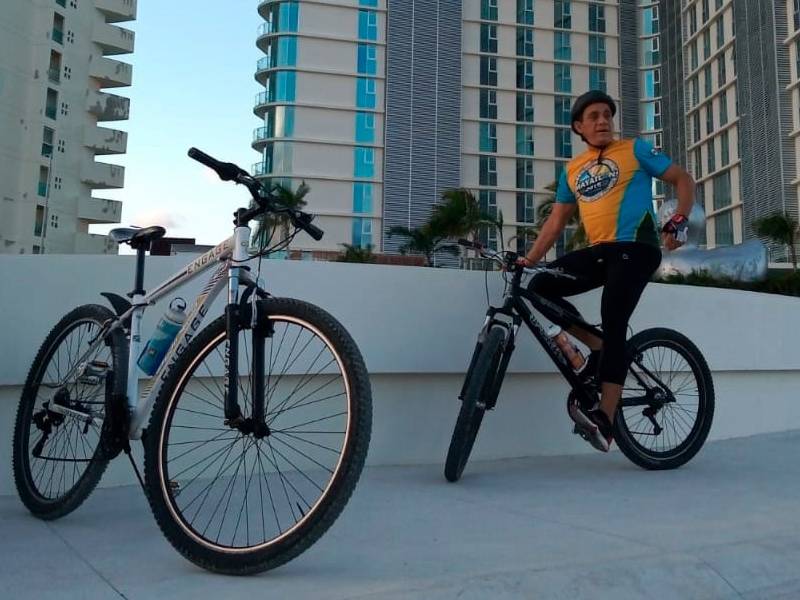 Quintana Roo, de los estados con mayor cultura de uso de bicicleta en el país