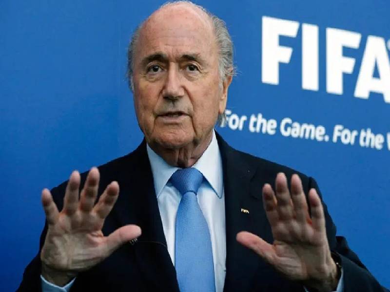 La justicia suiza abre la vía a juicio a Blatter y Platini