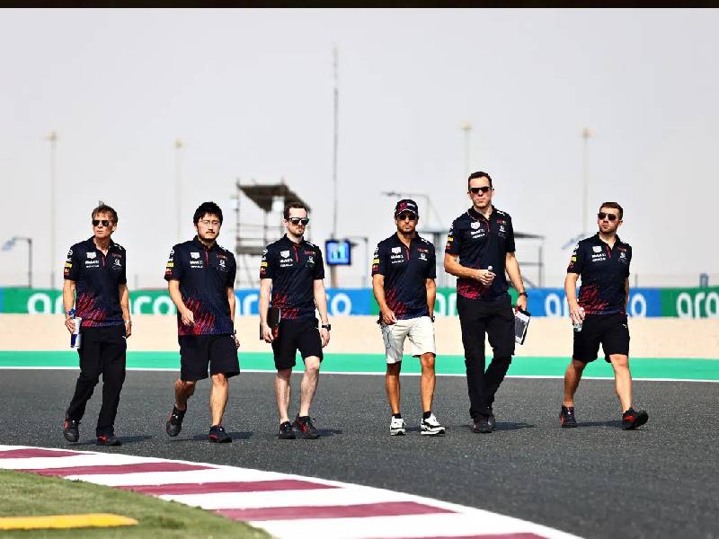 Circuito Internacional de Losail en Qatar hará su debut en la F1