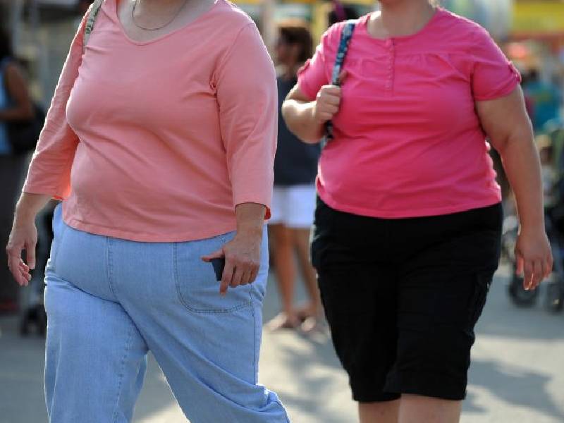 En Q.Roo, siete de cada 10 personas con obesidad tiene diabetes