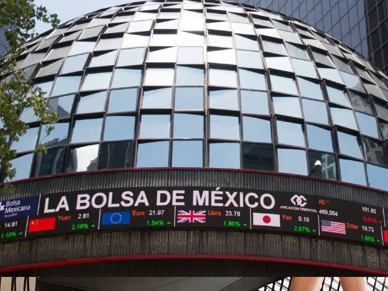 Fitch Ratings confirma calificación soberana en ÔÇ£BBB-ÔÇØ para México