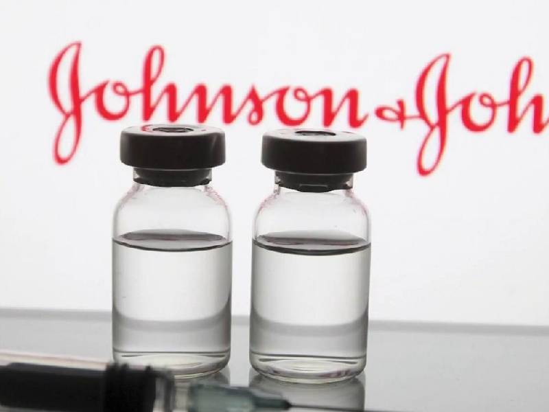 Laboratorio de EU Johnson & Johnson anuncia plan para dividirse en dos