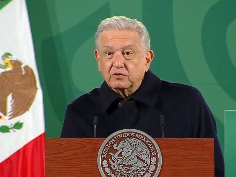 Mañana, reunión de seguridad en Cancún encabezada por AMLO