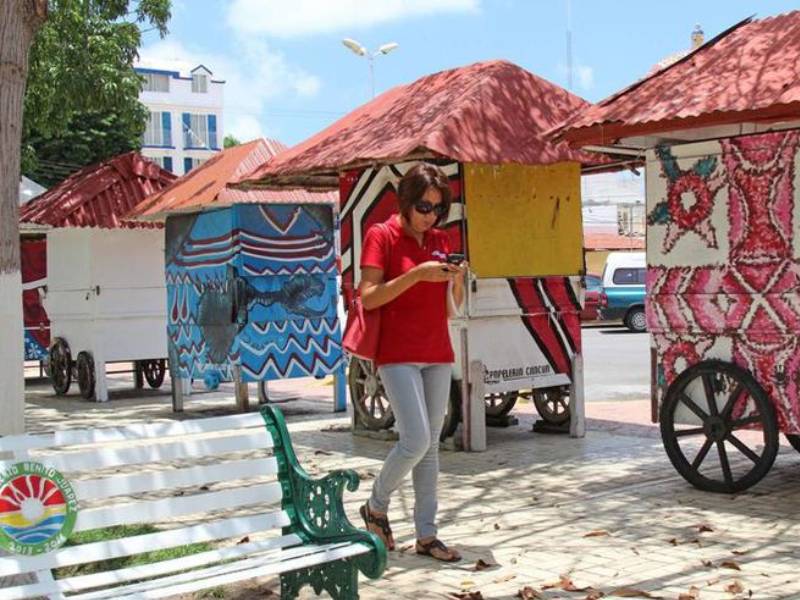 En Cancún habrá internet para todos los ciudadanos