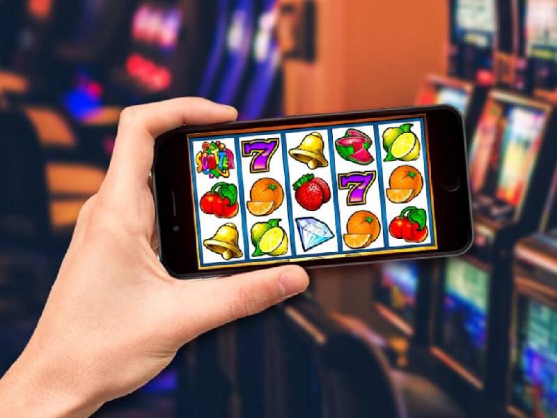 Diez mejores prácticas para juegos de casino online