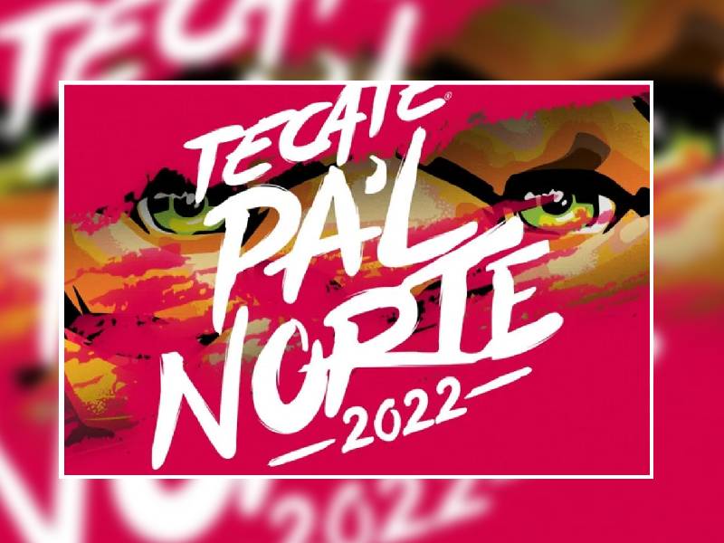 PaÔÇÖl Norte anuncia su regreso para 2022; estas serán las fechas