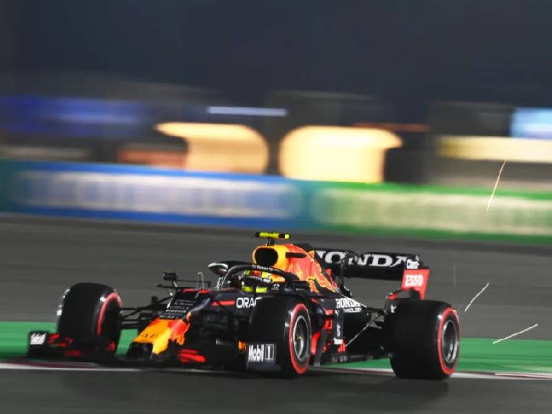 Sigue aquí el Gran Premio de Qatar de la F1