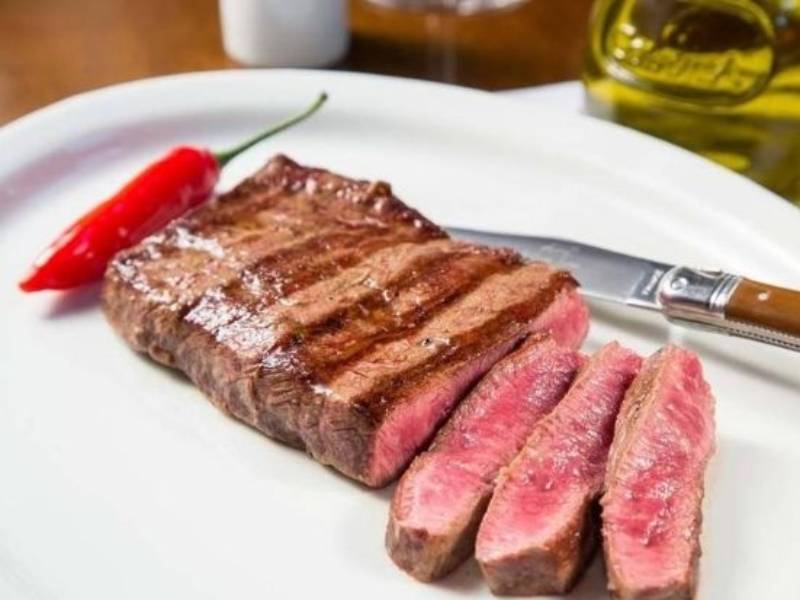 El Gobierno japonés ofrecerá degustación de carnes Wagyu en Cancún