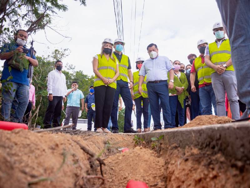 Tesoro Arqueológico de Tulum recibirá a turistas con una renovada ciclovía