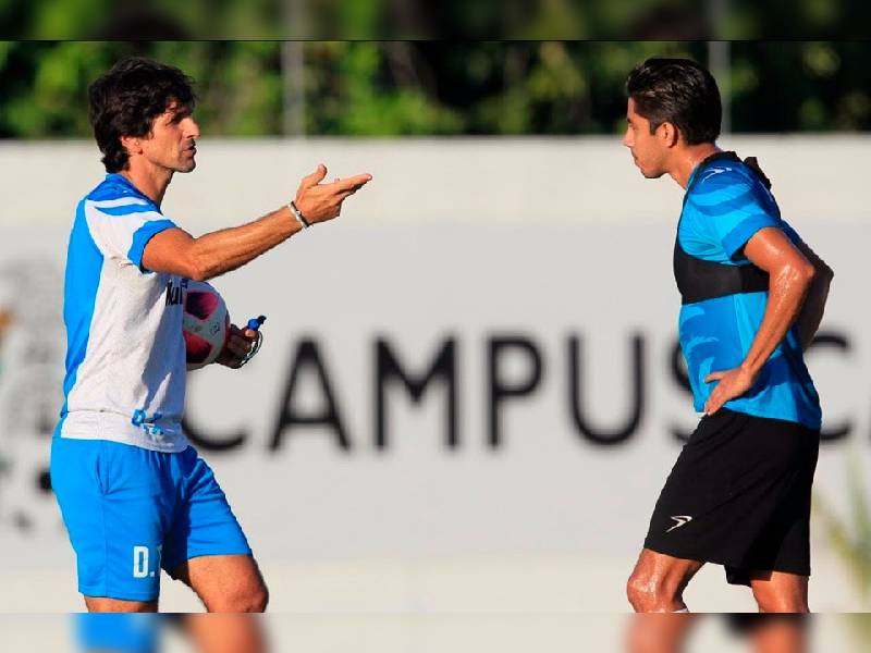 El Cancún FC, obligado a ganar ante el sotanero Oaxaca