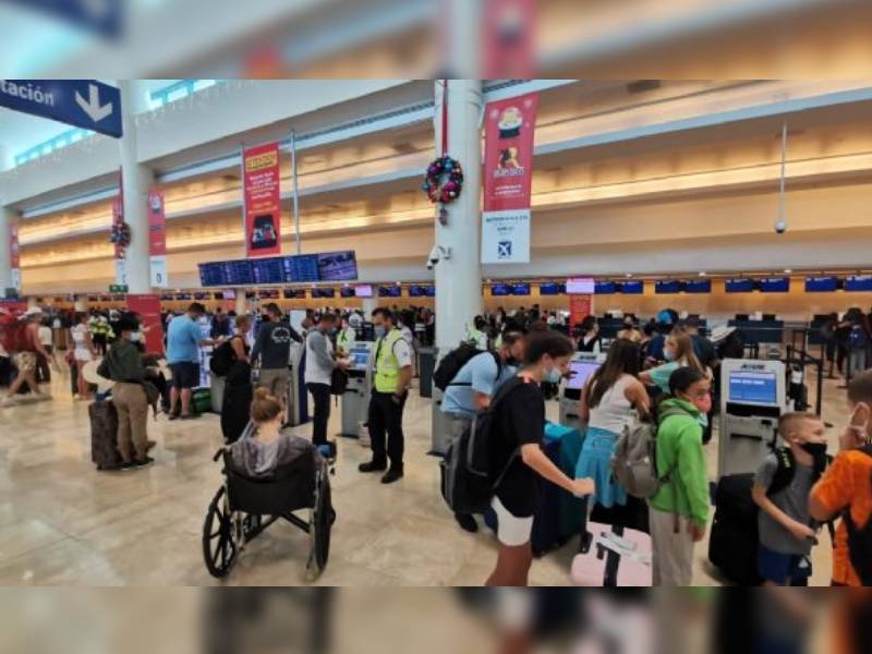 Cancún será sede de asamblea general de aeropuertos de AL y el Caribe