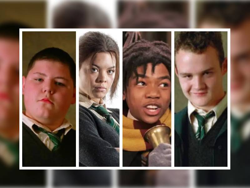 Cárcel, Playboy y lucha libre: ¿qué pasó con el elenco de Harry Potter?