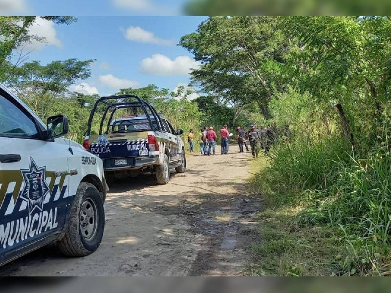 Detienen a cuatro policías por feminicidio de mujer migrante en Chiapas