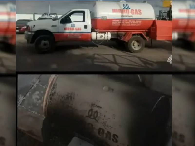 Investigan a Hidro Gas por explosión en San Pablo Xochimehuacán