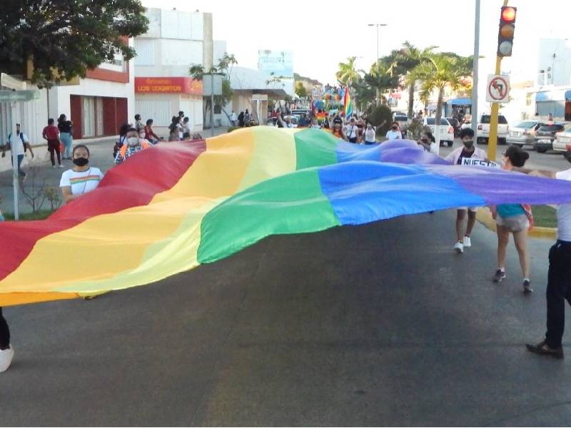 Colectivas LGBT