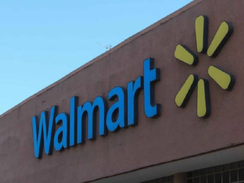 Walmart y Gazpro alistan gasolineras en supermercados