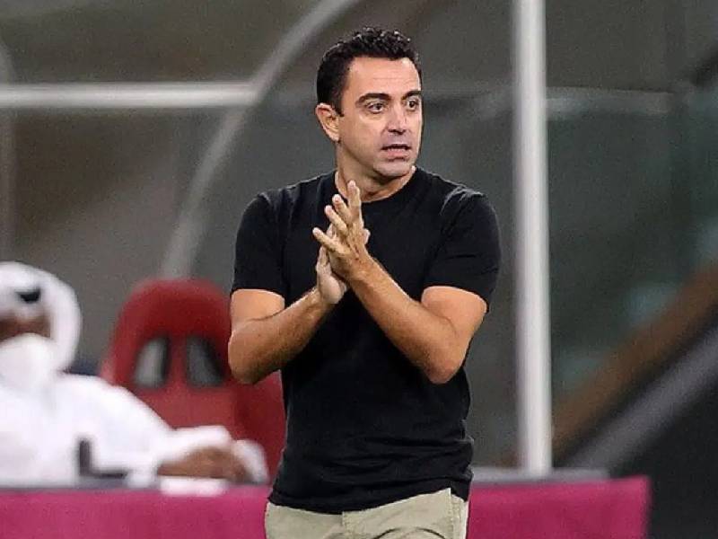 Xavi Hernández será el nuevo entrenador del Barcelona