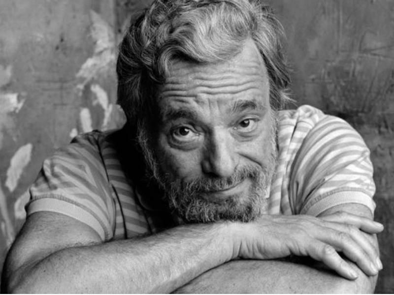 Muere Stephen Sondheim