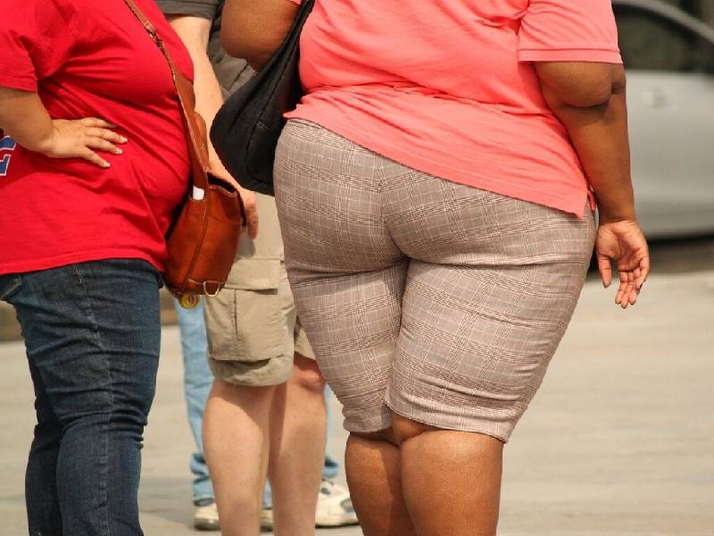 QRoo, más obeso en península; cuesta 204 dólares per cápita