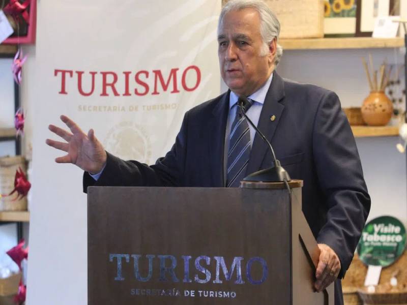 Turismo impulsa el empleo: Sectur