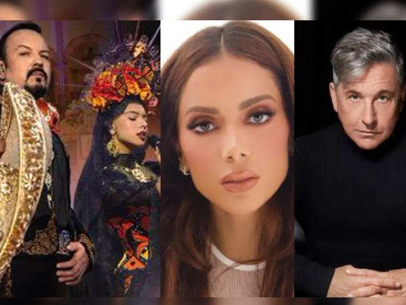 ¿Quiénes serán los artistas adicionales en los Latin Grammy?