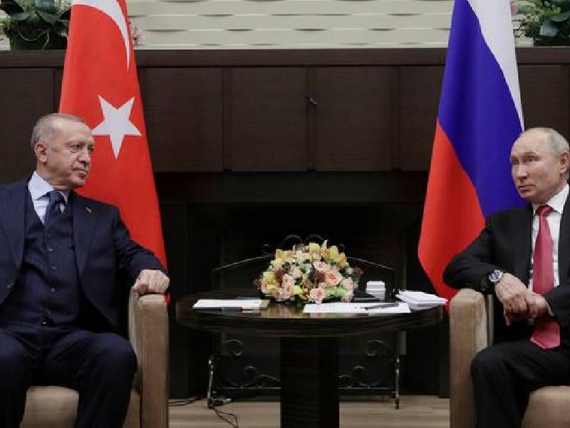 Estados Unidos y Rusia iniciarán conversaciones sobre seguridad
