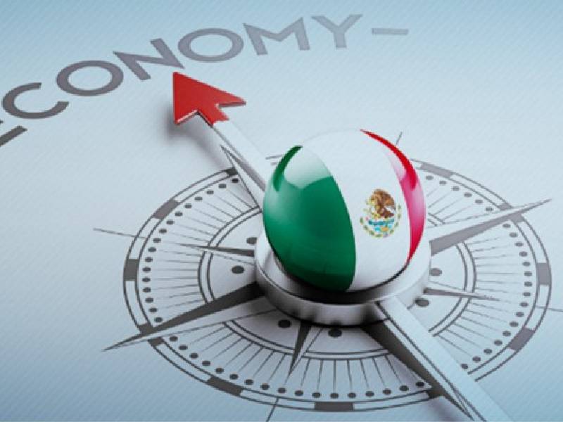 Estima OCDE México crecerá 5.9% en 2021