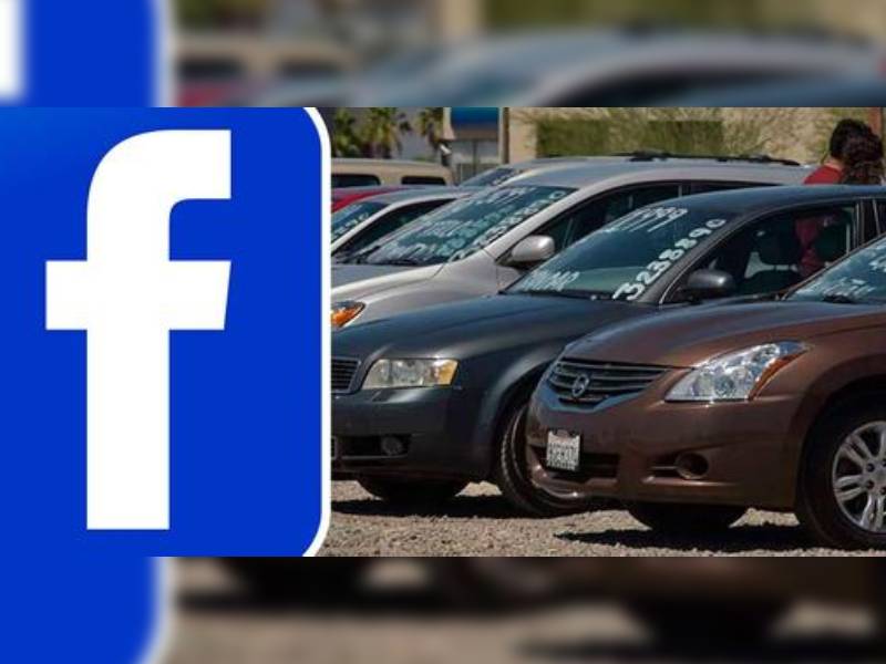 Compra auto por Facebook, es citado y lo asesinan
