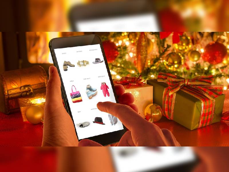 Por bots, se agotan productos rápidamente en tiendas en línea durante Navidad