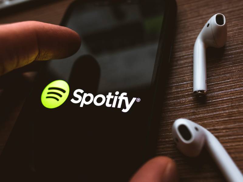 Spotify comparte el Wrapped 2021: las canciones más escuchadas en el año