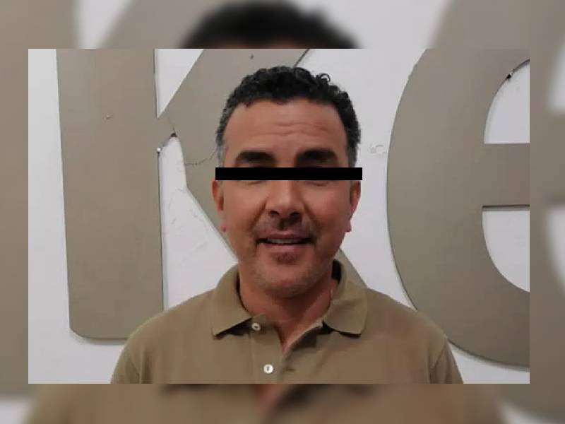 Fiscalía de Veracruz detiene a alcalde electo por presunto delito de secuestro