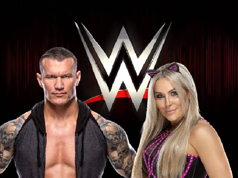 Randy Orton y Natalya rompen récords en la WWE