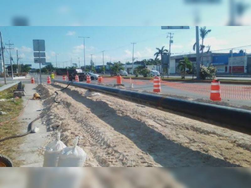 Solicitan al gobernador que sea el portavoz para cambio de trazo del Tren Maya