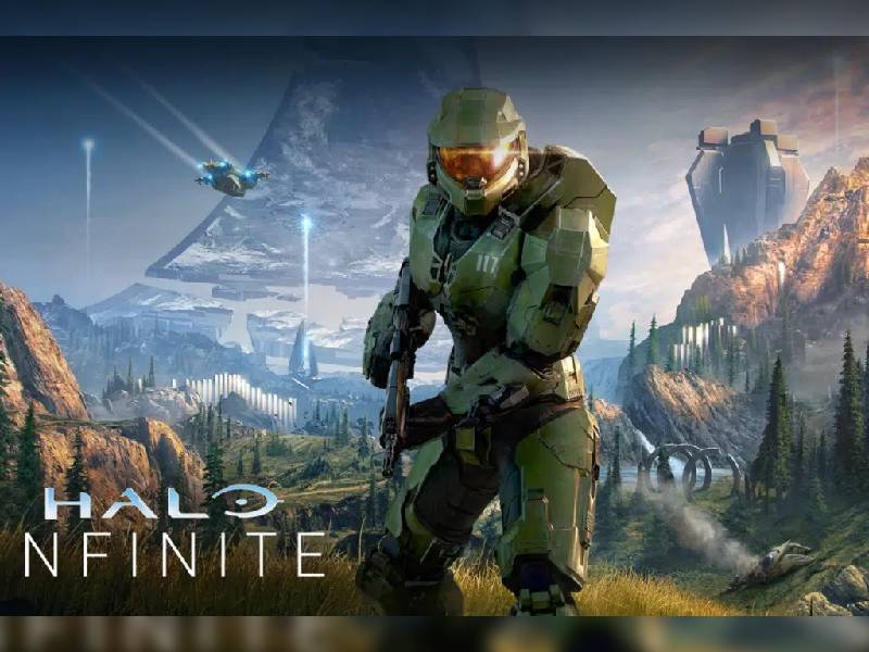 ÔÇÿHalo InfinityÔÇÖ llega a Xbox , PC y Steam, todo lo que tienes que saber