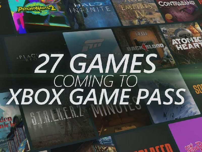 Microsoft cambia el nombre de Xbox Game Pass para PC y anuncia nuevos juegos
