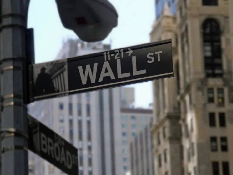 Suben título en Wall Street con declaraciones de Jerome Powell
